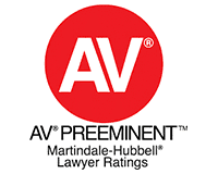 AV Preeminent