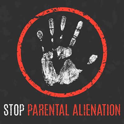 Parental Alienation Las Vegas divorce