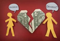 Las Vegas Divorce Attorneys