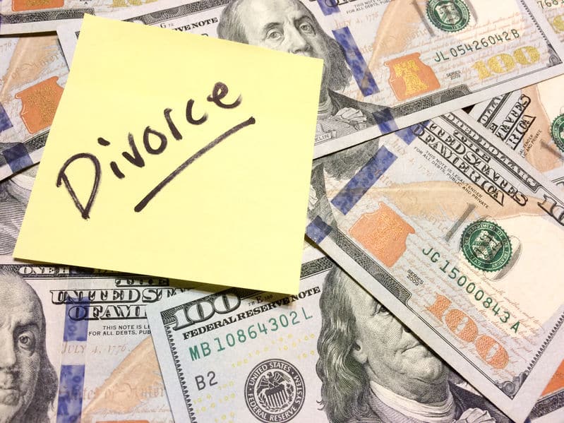 divorce attorneys