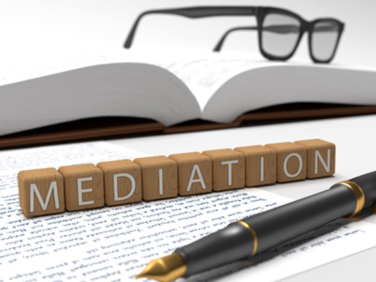 Divorce Mediation Attorneys Las Vegas