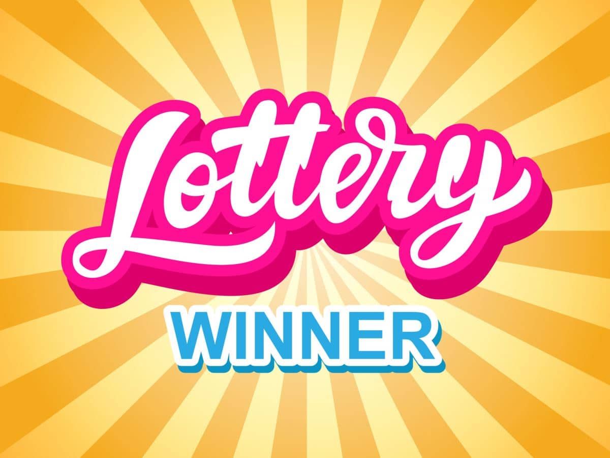 lottery winnings and divorce