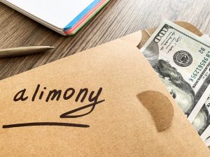 Divorce and Alimony