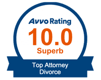 Top Divorce Lawyer Las Vegas